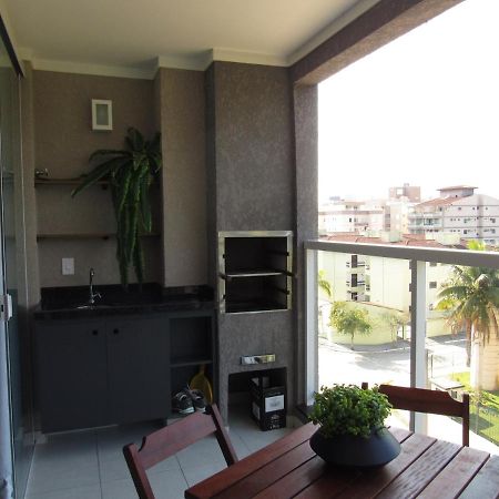 Apartamento Ubatuba Perto Das Praias Grande E Tenorio Eksteriør bilde
