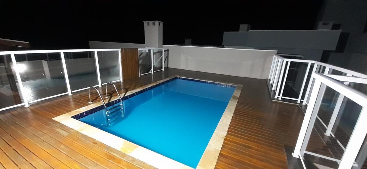 Apartamento Ubatuba Perto Das Praias Grande E Tenorio Eksteriør bilde