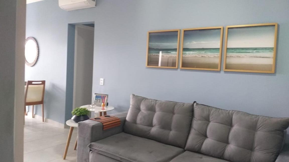 Apartamento Ubatuba Perto Das Praias Grande E Tenorio Eksteriør bilde