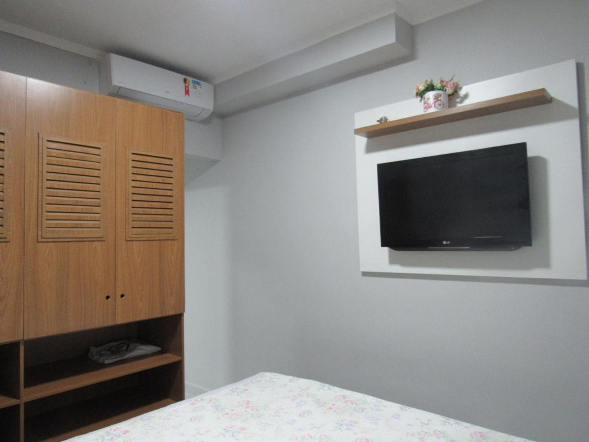 Apartamento Ubatuba Perto Das Praias Grande E Tenorio Eksteriør bilde
