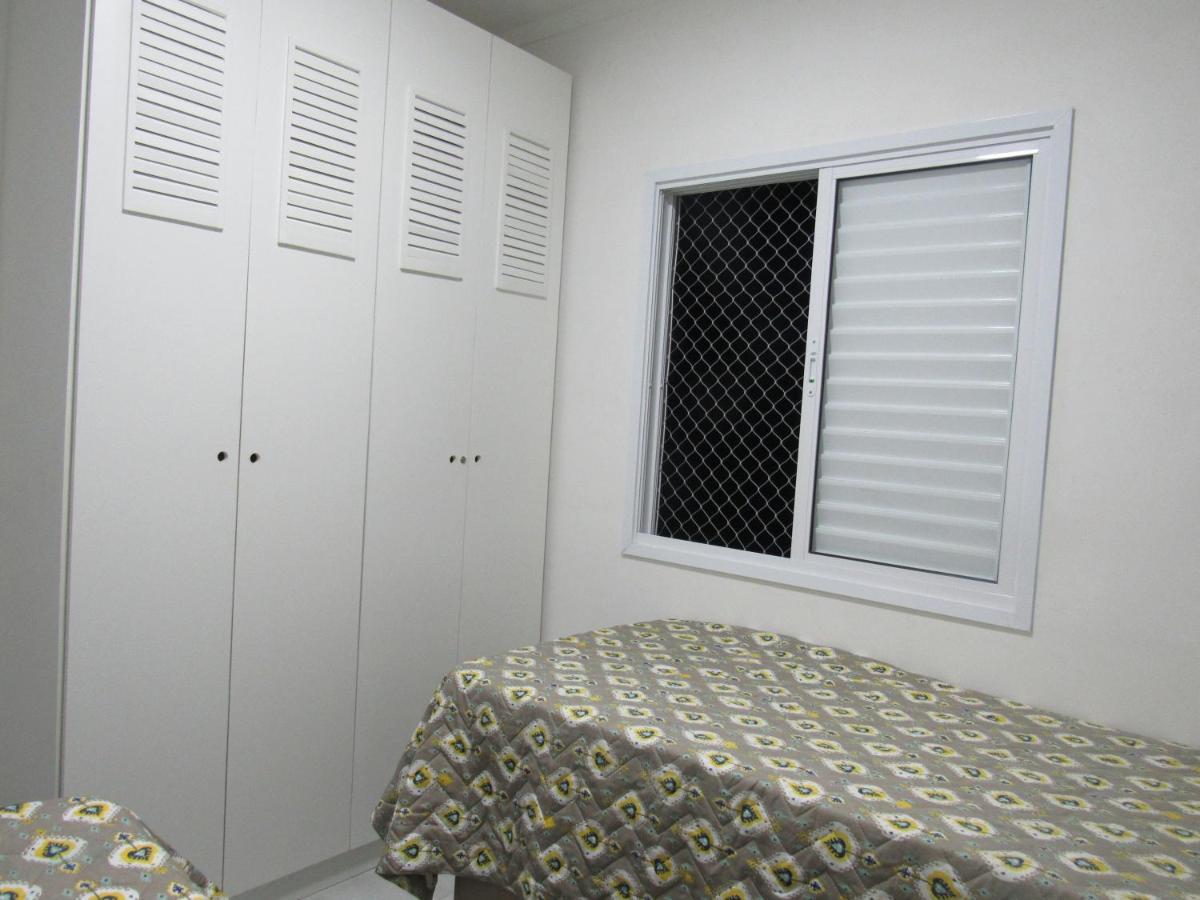 Apartamento Ubatuba Perto Das Praias Grande E Tenorio Eksteriør bilde