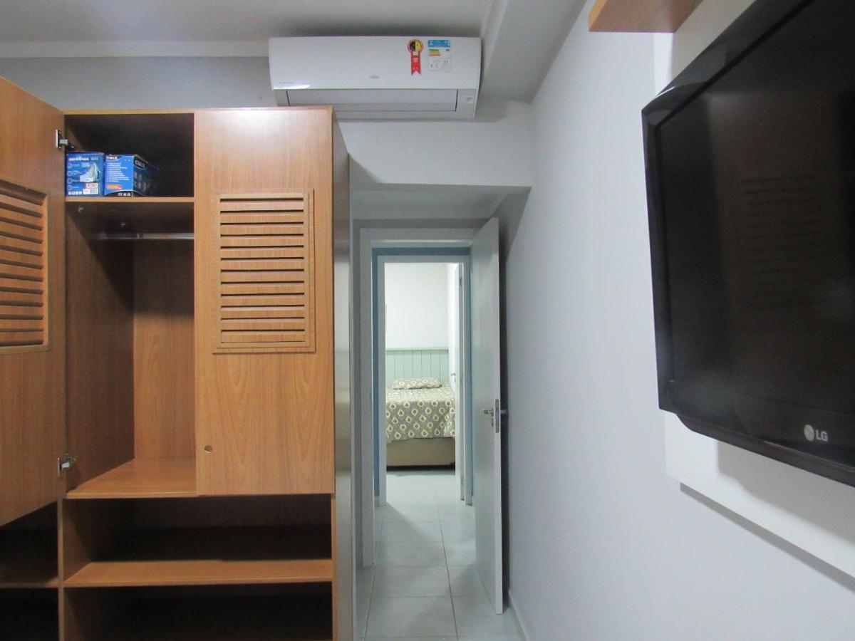 Apartamento Ubatuba Perto Das Praias Grande E Tenorio Eksteriør bilde